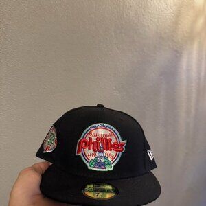 New Era Men's multi Hat
